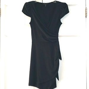 Bcbgmaxazria dress